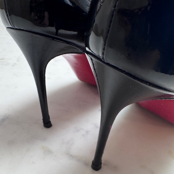 LOUBOUTIN Kate 100mm Pumps - Picture 11 of 13
